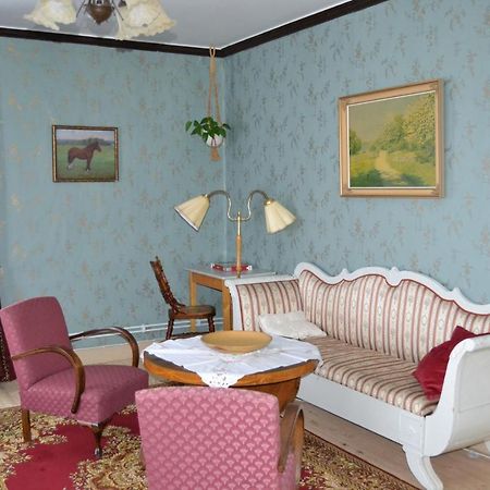 Strandgarden Hoverberg. Svenstavik Екстер'єр фото