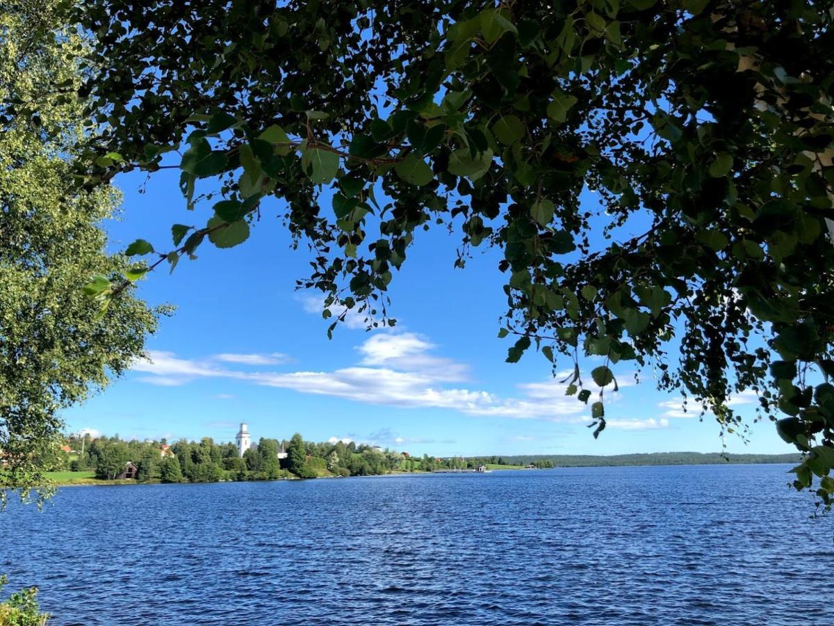 Strandgarden Hoverberg. Svenstavik Екстер'єр фото