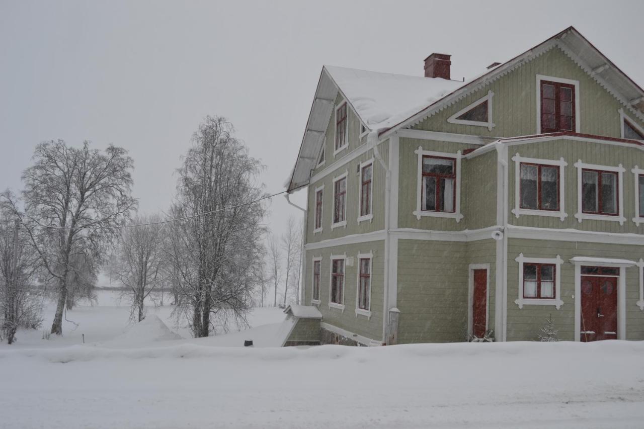 Strandgarden Hoverberg. Svenstavik Екстер'єр фото