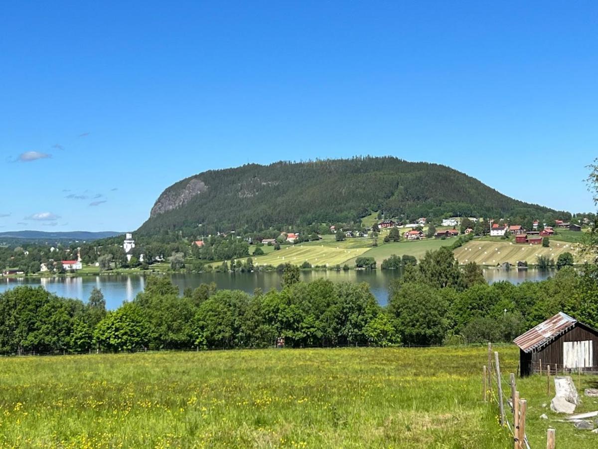 Strandgarden Hoverberg. Svenstavik Екстер'єр фото